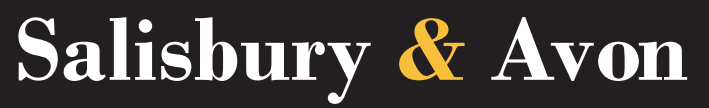Salisbury & Avon Gazette