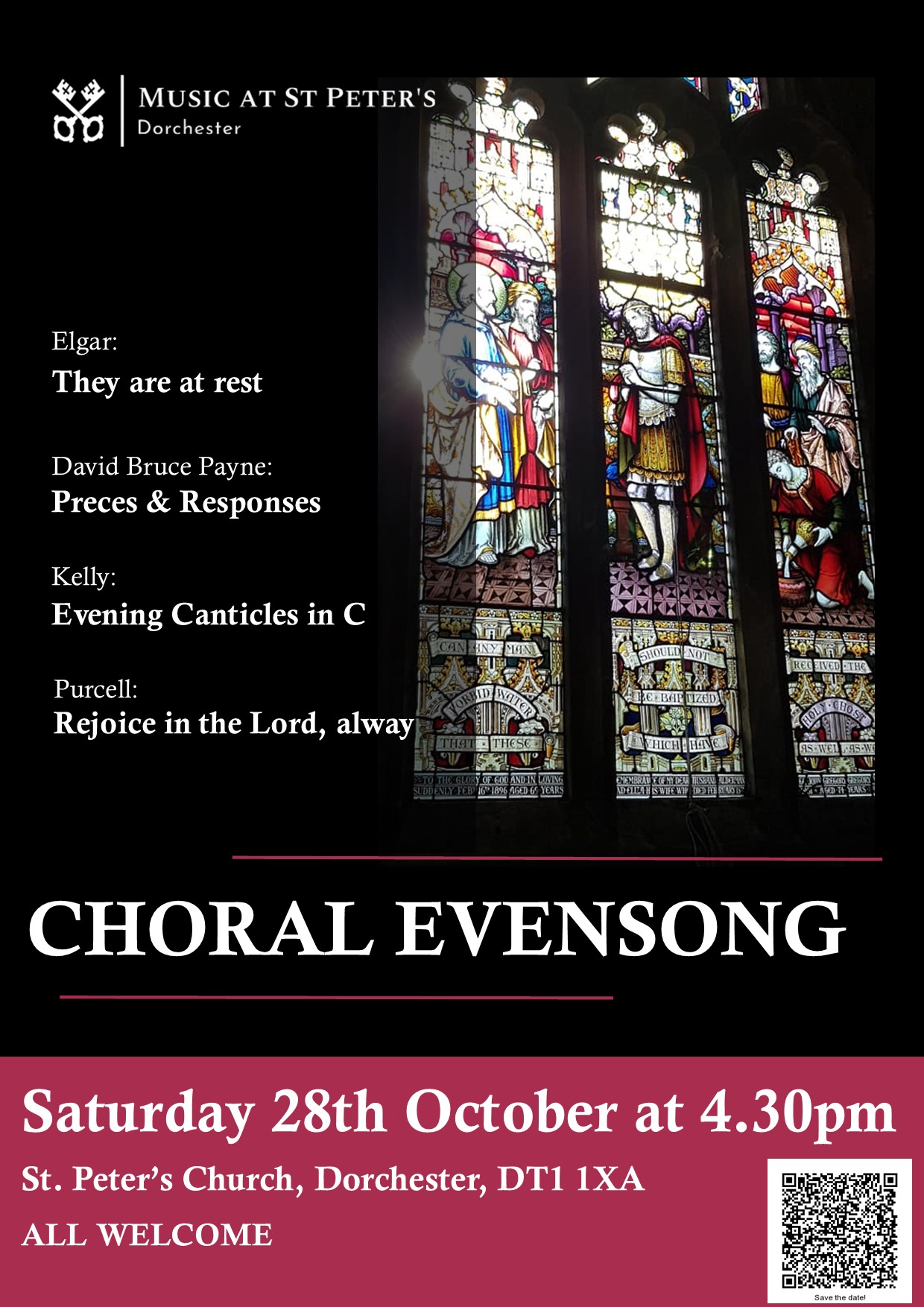 Choral Eucharist | The New Blackmore Vale Magazine