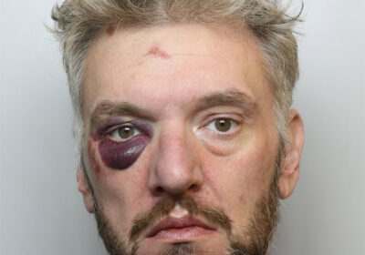 Paul Barrett, who has admitted the manslaughter of Ryan Brindley