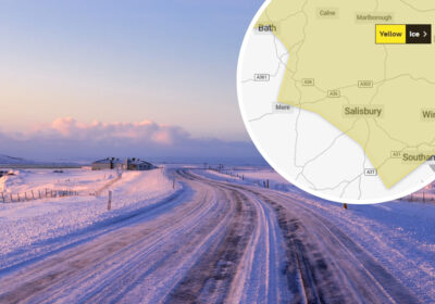 Photo: Pixabay/Met Office