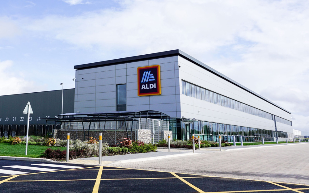 Aldi