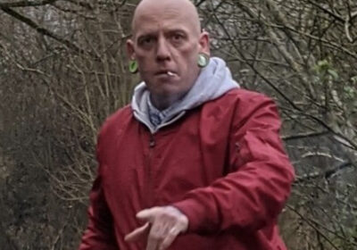 Ryan Brindley. Photo: Wiltshire Police