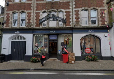 CLOTHES shop M&Co is closing all of its stores - including in Shaftesbury, Blandford, Christchurch and Warminster. The chain has announced all 170 outlets will shut this spring, with around 2,000 jobs set to go. M&Co went into administration at the end of last year and has been bought by AK Retail Holdings - owner of plus-size firm Yours Clothing - in a deal which didn't include the premises. Posts by various stores on Facebook announced the closures. They said: "Unfortunately we haven't received the news we would have hoped for during our administration period, and would like to share this news with you. "As we haven't received any funded, deliverable offers that would result in the transfer of the company's stores or staff to a potential buyer, this means that all of our stores will close." M&Co was initially called Mackays after being established in Scotland in 1834.