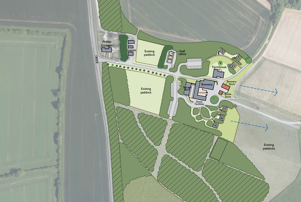 TFH Reeve/Wiltshire Council