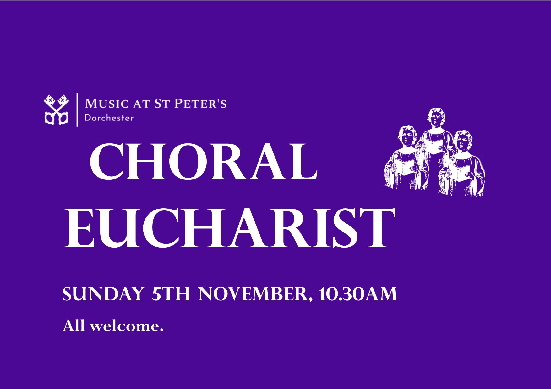 Choral-Eucharist