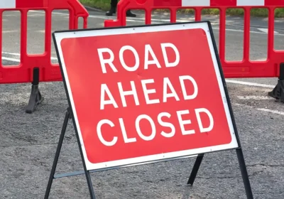 A number of routes in Dorset will be closed for resurfacing work
