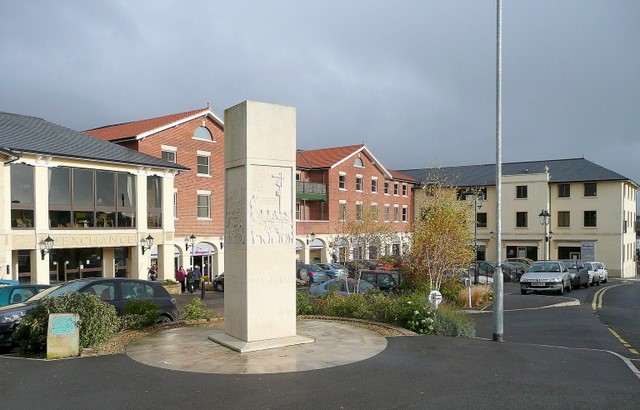 The Exchange, Sturminster Newton, will host the annual Autumn Fair of the Friends of Blandford Community Hospital on Saturday, October 21 | Photo: geograph.org.uk / Jonathan Billinger