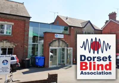 Low Vision Day will take place at the Dorford Centre in Dorchester on November 18