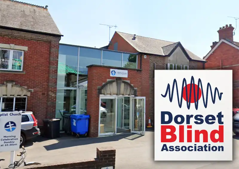Low Vision Day will take place at the Dorford Centre in Dorchester on November 18