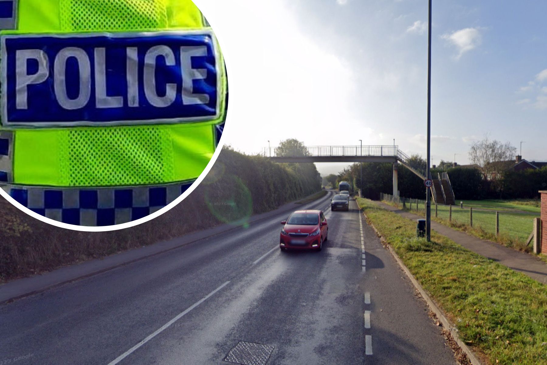 Arrest after woman in her 50s assaulted in Sherborne street The New