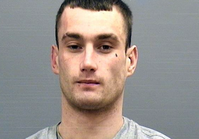 Jack Anthony Rowland, of Dorchester, has been jailed. Picture: Dorset Police