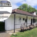 Martinstown Cricket Club wants to expand the pavilion