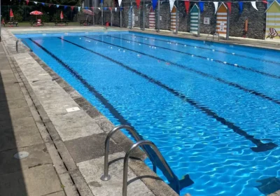 Shepton Mallet Lido will receive a funding boost