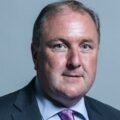 North Dorset MP Simon Hoare has been promoted to Local Government Minister