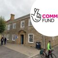 Bridport Citizens Advice has received a welcome funding boost