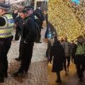 Dorset Police is increasing patrols this Christmas