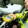 Wiltshire Police is clamping down on drink and drug driving this Christmas. Picture: Wiltshire Police