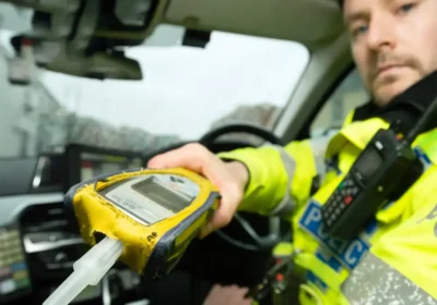 Wiltshire Police is clamping down on drink and drug driving this Christmas. Picture: Wiltshire Police