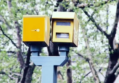 The FoI request showed a large number of inactive speed cameras