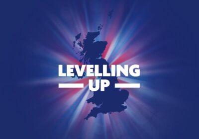 The UK Government's Levelling Up fund