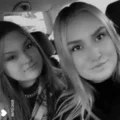 Libby and Maddie North tragically died in the crash, near Frome, on July 25. Picture: Avon & Somerset Police