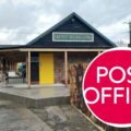 Post Office services have been withdrawn from Chettle Village Stores