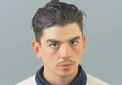 Sean Johnathon Cooper is believed to be in Hampshire or Dorset. Picture: Hampshire Police