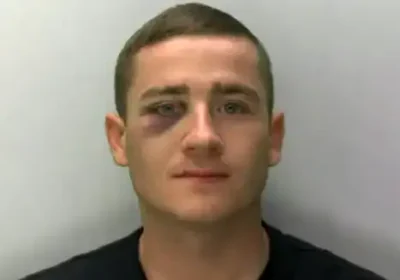 Avon & Somerset and Gloucestershire Police are keen to speak to Shane Walsh, of Cheltenham. Picture: Avon & Somerset Police