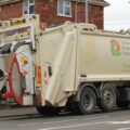 Hundreds of recycling and rubbish collections in South Somerset have been missed due to the weather