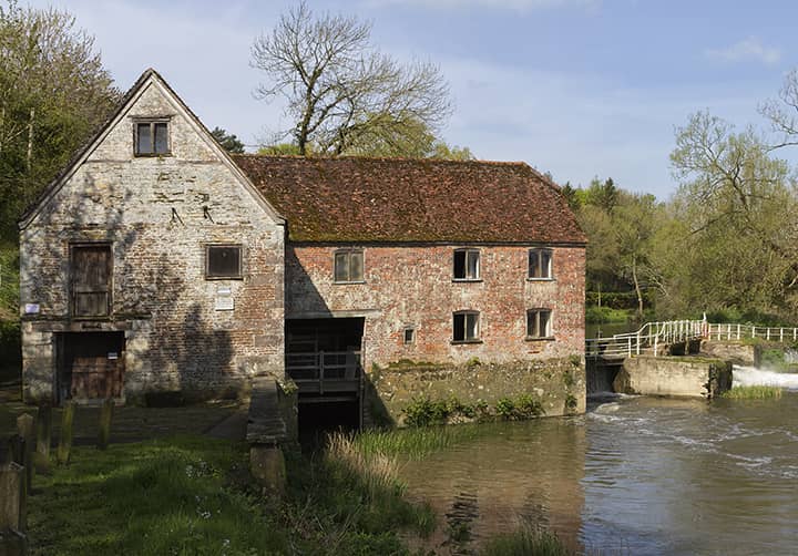 Carols at the Mill has been cancelled after heavy rainfall