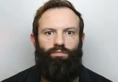 Thomas Lenthall has been jailed for 10 years. Picture: Avon & Somerset Police