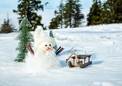 The Met Office thinks it unlikely Somerset, Dorset or Wiltshire will see a white Christmas in 2023