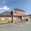 Whitecliff Surgery in Blandford is among those closing for an hour after the sad news. Picture: Google