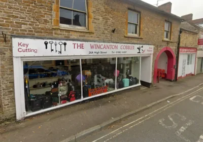 Jeff Mould ran The Wincanton Cobbler for more than four decades. Picture: Google