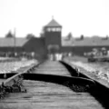 The Auschwitz-Birkenau concentration camp was liberated on January 27, 1945