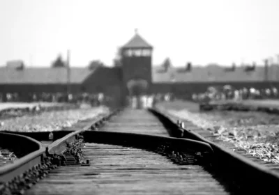 The Auschwitz-Birkenau concentration camp was liberated on January 27, 1945