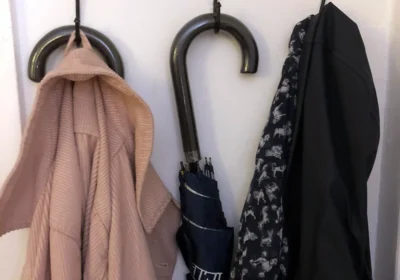 Coats are being accepted at Somerset libraries