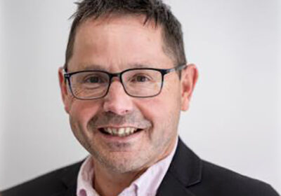 Cllr Dean Ruddle was known as 'Mr Somerton'. Picture: Somerset Council