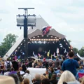 Winners of the Emerging Talent Competition get a slot on a main stage at Glastonbury. Picture: Paul Jones