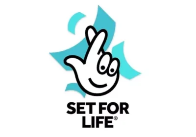 A Dorset man - known as Mr R - has scooped £10,000 a month