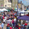 The Shaftesbury Food & Drink Festival has been cancelled