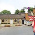 The Bull tavern in Sturminster Newton is re-opening next month. Picture: Google