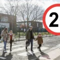 Dorset Council has approved applications to introduce 20mph zones in Langton Matravers, Bridport, Wimborne, Pimperne and Winfrith