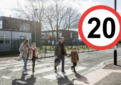 Dorset Council has approved applications to introduce 20mph zones in Langton Matravers, Bridport, Wimborne, Pimperne and Winfrith