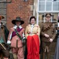 Wincanton History Day in 2023 was hailed a big success