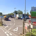 Dimmer Recycling Centre is believed to be under threat of closure. Picture: Google