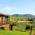 Sani Valley Lodge, South Africa