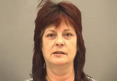 Maria Suzanne Parnell has been ordered to pay back £9,000. Picture: Dorset Police