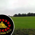 The incident happened during a Sherborne RFC game at the Terrace Playing Fields