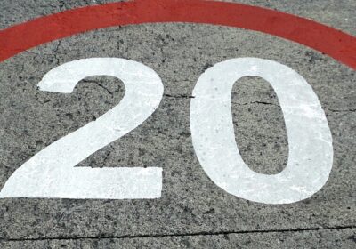 20mph limits could be introduced in 15 Somerset towns and villages. Picture: Pixabay